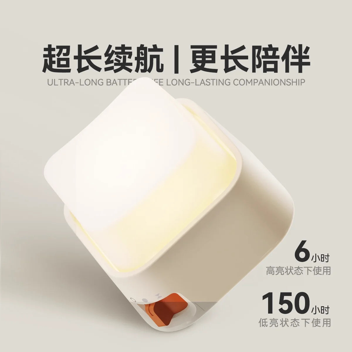 Maclock Retro Clock Creativity Alarm Clock